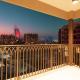Spectacular 2BR Apartment Full BurjAlArab View, Dubai - Foto 1
