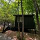 Couples Glamping Cabin-Bearly Behaving at Valley Bear Farms Resort Balsam Grove - Foto 6