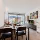Oro - Modern for 3 guests Bellinzona - Zdjęcie 5