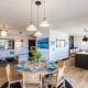 Designers Delight 3 BR w Pool Gym Tennis Courts, Cupecoy