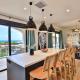 Designers Delight 3 BR w Pool Gym Tennis Courts, Cupecoy (zdjęcie 3)