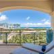 Designers Delight 3 BR w Pool Gym Tennis Courts, Cupecoy (zdjęcie 2)