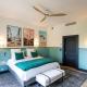 Designers Delight 3 BR w Pool Gym Tennis Courts, Cupecoy (zdjęcie 9)