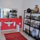 DDG Retreat, Casares (fotografie 3)