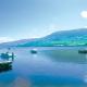 Lochearnhead Loch Side, Lochearnhead (fotografie 5)