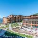 Appart'Hotel Prestige Odalys Eden, Arc 1800 - Fotografie 1