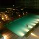 George 2BR Netflix Pool Wi-Fi Trees Residences QC, Manila - Fotografie 4