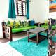 Wind&Waves Beach Apartment, Diani Beach - Fotografie 3