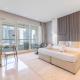 DAMAC Canal Views Residences, Dubaï - Photo 7