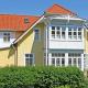 ruhig gelegenes Appartementhaus mit Ferienwohnungen VSo, Göhren - Foto 1