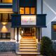 Hotel Garden - Adult Only