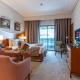 Grand Bellevue Hotel Apartment Dubai, Dubaï - Photo 5