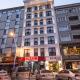 Shiboo Suite Otel, Gebze