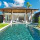 Luxurious villa in Balinese style Ban Thalat Choeng Thale - Photo 5