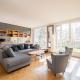 Veeve - Grand in Grey, Paris - Foto 1