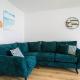 Blissview - Beach front apartment in East Wittering Village Chichester - Foto 10