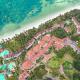 Sarova Whitesands Beach Resort & Spa, Mombasa - Zdjęcie 6
