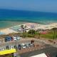 612 apartment on the beach Bat Yam - Foto 1