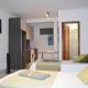 Apartamentos Sabare, Frontera (photo 4)