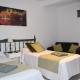 Apartamentos Sabare, Frontera (photo 5)