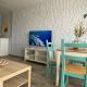 Starfish Home, AWESOME VIEWS, FREE WIFI & NETFLIX, Morro del Jable (foto 2)