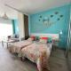 Starfish Home, AWESOME VIEWS, FREE WIFI & NETFLIX, Morro del Jable (foto 4)