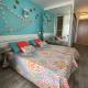 Starfish Home, AWESOME VIEWS, FREE WIFI & NETFLIX, Morro del Jable (foto 8)