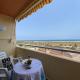 Starfish Home, AWESOME VIEWS, FREE WIFI & NETFLIX, Morro del Jable (foto 10)