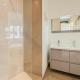 Gambetta - Wifi, 2pers, hyper center, Nice - Fotografie 2