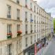 Faiderbe-Chaligny-1-Bed Apt Sleeps 2, Paris - Foto 9
