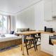 Cosy & chic studio - 2P - Levallois Levallois-Perret - Foto 1
