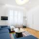Palisady Charm - Stylish High Ceiling, Downtown, Parking, Bratislava - Photo 1