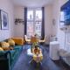 1-Bedroom Flat in London's Top Shopping District 6GC, Londýn - Fotografie 10