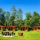 Jõekääru Camping, Valgeranna