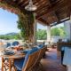 VILLA HATELMA VI4404 By Riviera Holiday Homes, Nice - Fotografie 3
