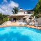 VILLA HATELMA VI4404 By Riviera Holiday Homes, Nice - Fotografie 6