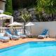 VILLA HATELMA VI4404 By Riviera Holiday Homes, Nice - Fotografie 7