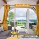 Bonnie Barns - Adults Only Luxury Lodges with hot tubs, 卢斯 - 照片 6