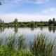 Hotel & Camping Reich am Schnackensee, Gunzenhausen