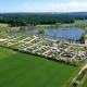 Hotel & Camping Reich am Schnackensee, Gunzenhausen (zdjęcie 4)