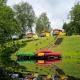 Jõekääru Camping, Valgeranna (zdjęcie 7)