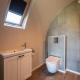 Tiny Wellnesslodge Wulp met sauna, Dalerveen (photo 2)