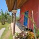 Sitio Aconchego Verde Guararema, グアラレマ - 写真 2