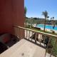 Golf Porto Marina 2 bedroom air conditioned pool view, El Alamein - Fotografie 7