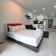 Mercu summer Suites by KL Residence, Kuala Lumpur - Fotografie 5