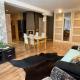 Lovely and quiet condo in Kristiine. Free parking., Tallin (zdjęcie 6)