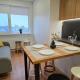 Cozy Apartment - 12th Floor, Chişinău (Foto 6)