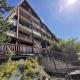 Appartement 7 pers avec balcon, wifi, animaux admis, parking - Saint-Michel-de-Chaillol - FR-1-393-88, Saint-Michel-de-Chaillol (fotografie 3)