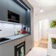 GuestReady - Spacieux apt. avec cour privative, Paris - Photo 6