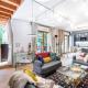 GuestReady - Spacieux apt. avec cour privative, Paris - Photo 1